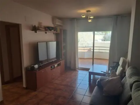 Piso en Paseo Marítimo