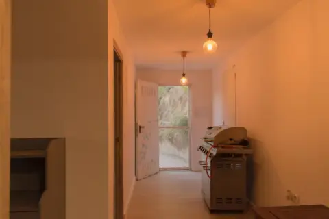 Finca rústica en calle Matagallanes