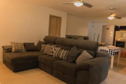 Finca rústica en calle Matagallanes