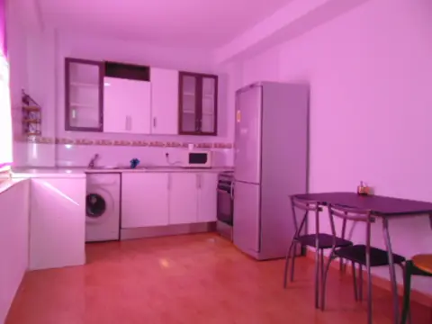 Casa en Avenida de Julio Moreno