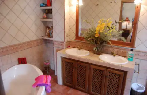 Chalet en Camino Real a Motril