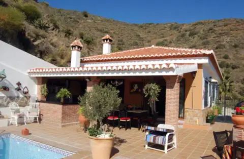 Chalet en Camino Real a Motril