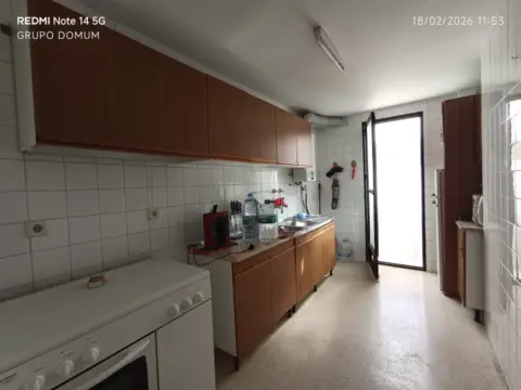 Casa adosada en calle de Pablo Iglesias