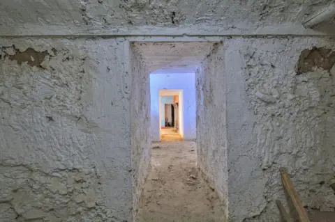 Casa en Carretera de Guadix