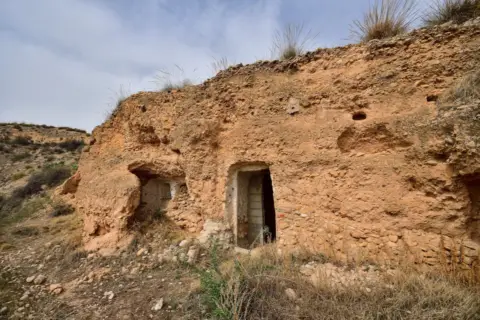 Casa en Carretera de Guadix