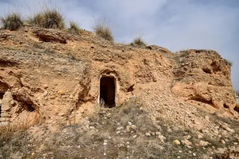 Casa en Carretera de Guadix