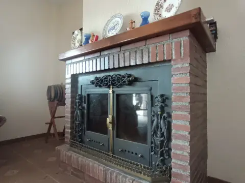Finca rústica en Avenida Motril