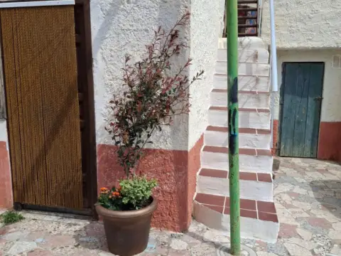 Casa en Camino Benizalte Alto