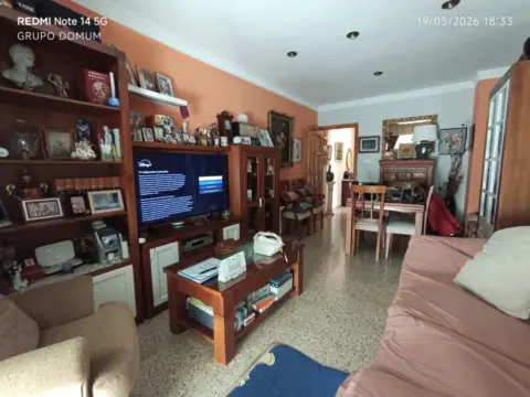 Piso en Zona Norte