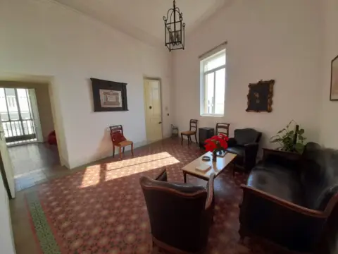 Piso en calle del Prado