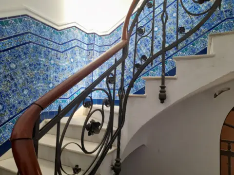 Piso en calle del Prado