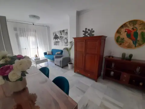 Piso en Avenida de España