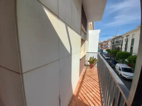 Piso en calle de Ayamonte