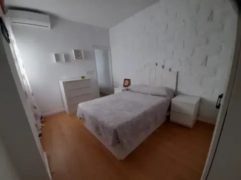 Casa en calle Nueva del Molino