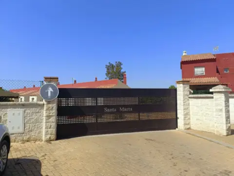 Casa en calle Cierzo