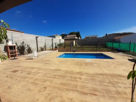 Chalet en calle Sardina