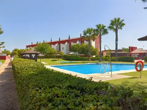 Dúplex en calle Cierzo