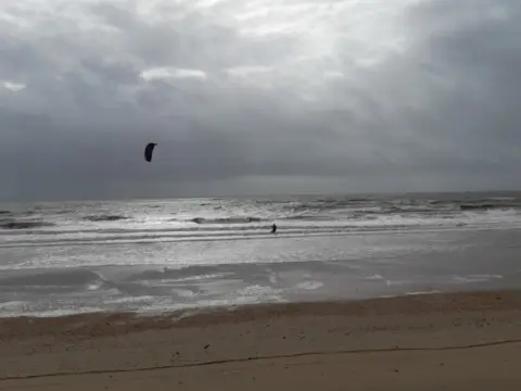 Piso en calle de los Pescadores