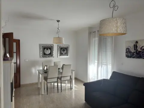 Piso en calle de los Pescadores