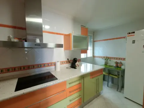 Piso en calle Ronda Norte