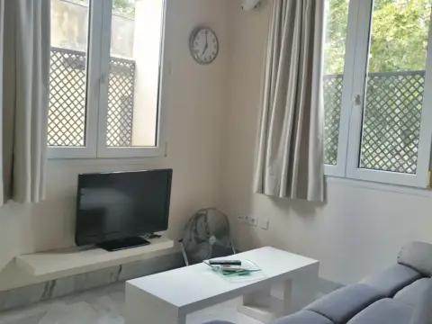 Loft en Feria-Alameda
