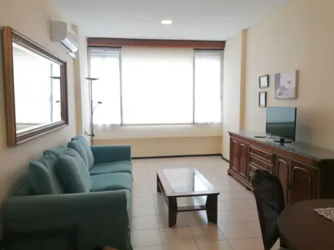 Wohnung in Encarnación-Regina