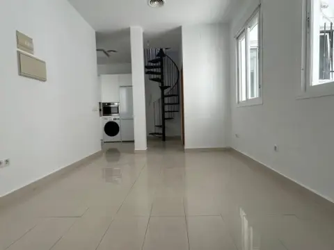 Ático en San Gil
