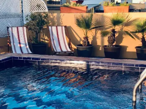 Piso en Encarnación-Regina