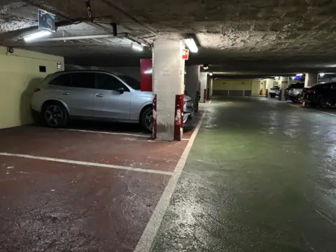 Garaje en Arenal