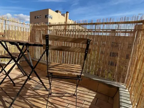 Piso en Avenida de Las Ciencias-Emilio Lemos