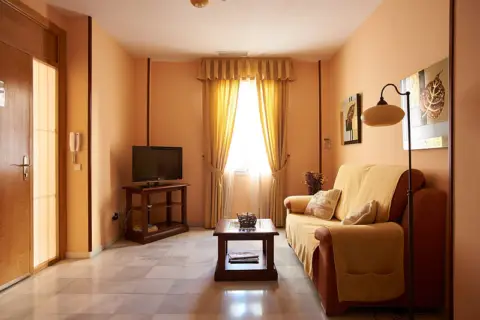Apartamento en Encarnación-Regina