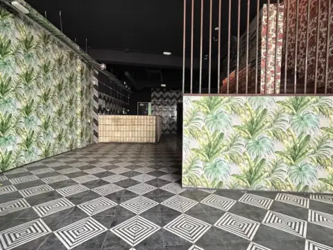 Edificio en Encarnación-Regina