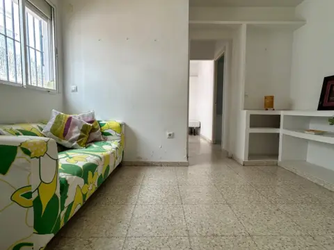 Ático en San Lorenzo