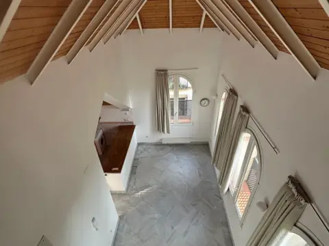 Loft en San Gil