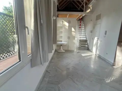 Loft en San Gil