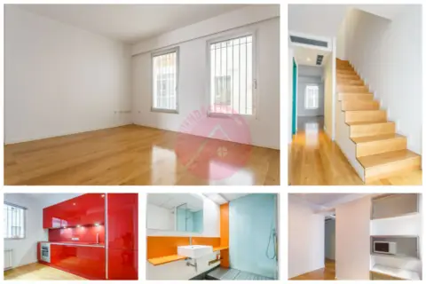 Piso en San Gil