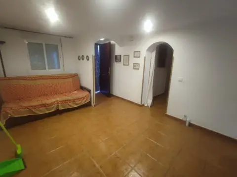 Casa en Ronda del Parque