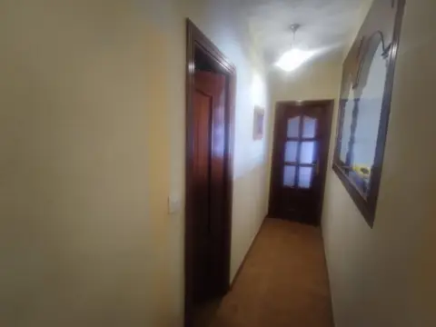 Piso en calle del Alférez Provisional