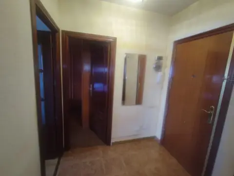 Piso en calle del Alférez Provisional