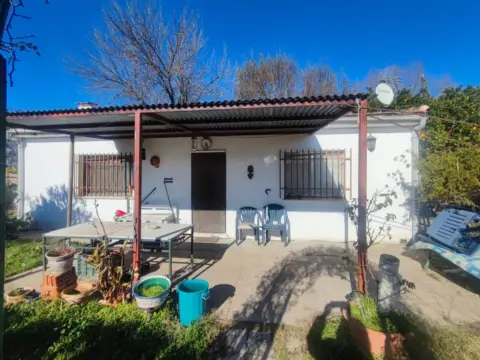 Casa en Tres Olivos-La Piedad