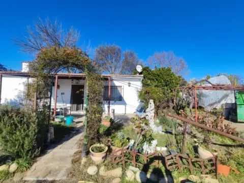 Casa en Tres Olivos-La Piedad