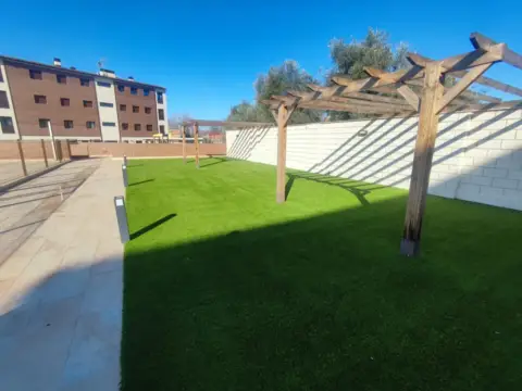Piso en Ribera del Tajo