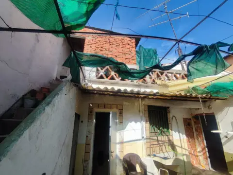 Casa en Patrocinio de San José-Talavera la Nueva-Gamonal