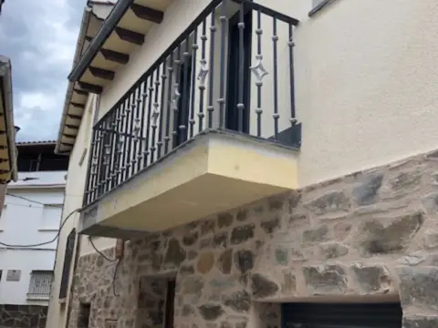 Apartamento en calle Nardi