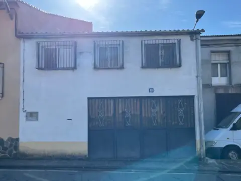 Casa en Carretera de Salamanca a Coria