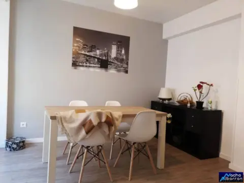 Piso en Centro Histórico