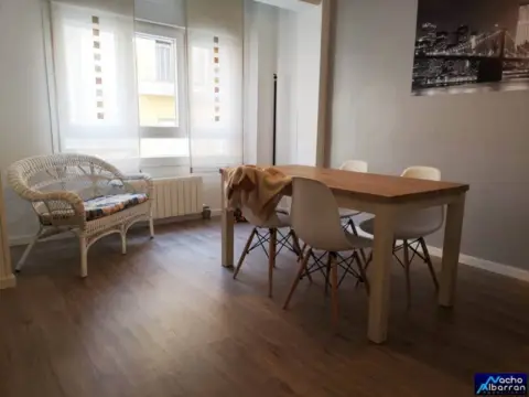 Piso en Centro Histórico