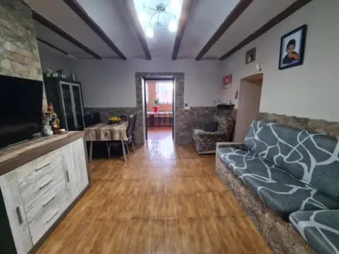 Finca rústica en Camino Ulldecona Poligono 37 Parcela 36 - Les Morteres