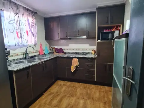 Finca rústica en Camino Ulldecona Poligono 37 Parcela 36 - Les Morteres