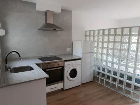 Estudio en Carrer Salinas A